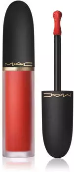 MAC Powder Kiss Lip + Cheek Mousse (5ml) Creamsicle