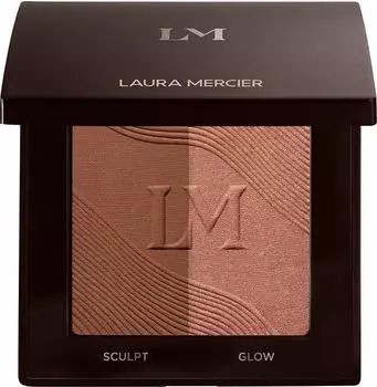 Laura Mercier Bronze Color Infusion (9g) 40 Riviera