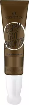 Essence Baby Got Bronze Liquid Bronzer (10ml) 50 Sun Lover