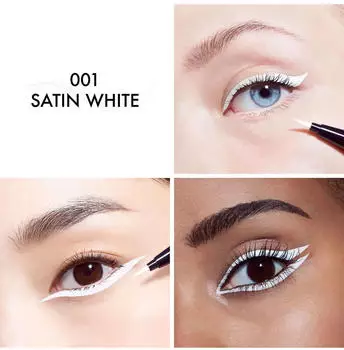 Dior Diorshow Liquid Liner 296 Satin Denim (0,55ml)
