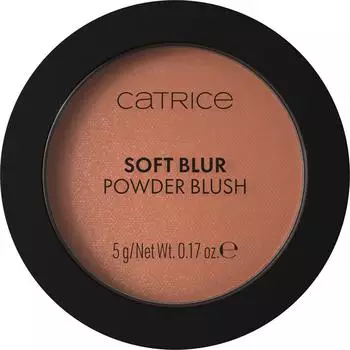 Catrice Soft Blur Powder Blush