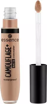 Essence CAMOUFLAGE+ Matt Waterproof Concealer (8ml) 170