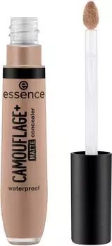 Essence CAMOUFLAGE+ Matt Waterproof Concealer (8ml) 130