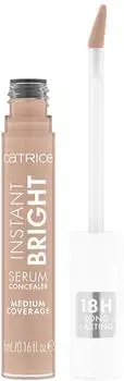 Catrice Instant Bright Serum Concealer (5ml) 010C