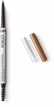 Kiko Micro Precision Eyebrow Pencil 02 Blondes & Redhaireds