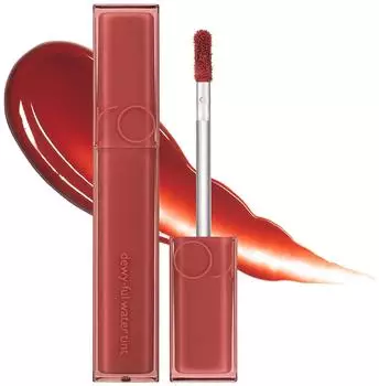 Rom&nd Dewy Ful Water Tint (5g) #04 Chili Up
