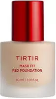 TIRTIR Mask Fit Red Foundation Ausstrahlendes fl&uuml;ssiges Make Up mit
