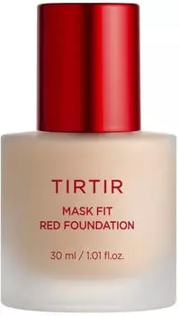 Tirtir Mask Fit Red Foundation (30ml) 27N