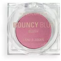 Revolution Beauty London 1425090, Revolution Beauty London Bouncy Blur Blush...