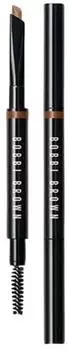 Bobbi Brown Long Wear Brow Pencil Waterproof (0,33g) 20 Warm Brown