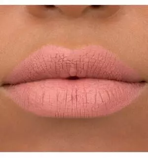 Essence Matte Liquid Lipstick 8 h (2,5 ml) 04 Rosy Nude