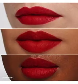 Bobbi Brown Luxe Matte Liquid Lipstick (6 ml) 16 Red Carpet