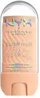 NYX Professional MakeUp Buttermelt Stix Glow Boosting Stix 06 A Whole Melt 5 g