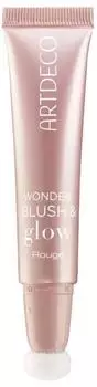 Artdeco Mermaid Kiss Blush (12ml) Pink