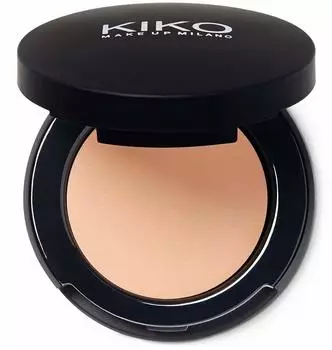 Kiko Full Coverage Concealer (2ml) 01 Light