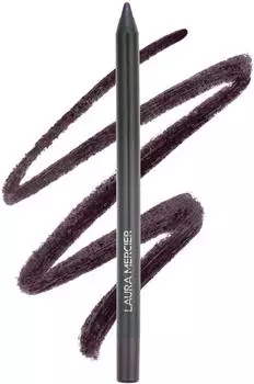 Laura Mercier Caviar Tightline Eyeliner (1g) Plum Black