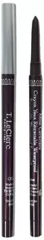 T.LeClerc Mine Caract&egrave;re Waterproof (0,35g) Prune