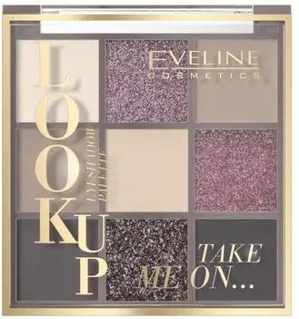 Eveline Cosmetics Look Up (10,8g) Take Me On&hellip;