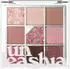 Unleashia Glitterpedia Lidschattenpalette