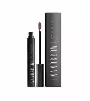 Nanobrow Lamination Gel (7ml) Brown