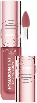 L'Or&eacute;al Hyaluron Tint Lip Stain Serum (5ml) 635 Worth It Mediu