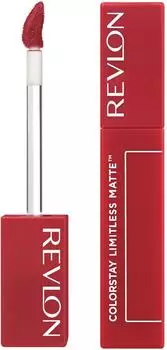 Revlon ColorStay Limitless Matte Liquid Lipstick (5 ml)