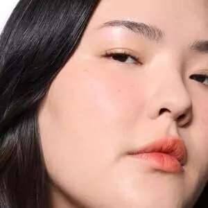 MAC Powder Kiss Lip + Cheek Mousse (5ml) Resort Season
