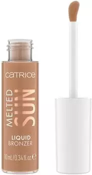 Catrice Melted Sun Liquid Bronzer (10ml) 015 Sunkissed