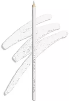 wet n wild Color Icon Kohl Eyeliner (1g) You're Always White!
