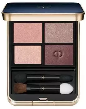 Clé de Peau Eye Colour Quad (5,5g) 3