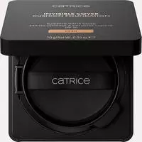 Catrice Foundation "Invisible Cover Cushion Foundation"