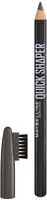 Maybelline New York Quick Shaper Brow Shaping Pencil 05 Deep Brown 1 St&uuml;ck