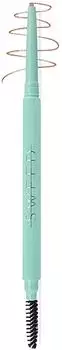 Sweed Brow Definer Pencil (4g) Taupe