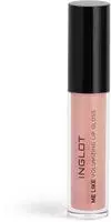 Inglot Me Like Lipgloss f&uuml;r mehr Volumen Farbton 52 Cosmopolitan 4.8 ml