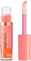 Max Factor 2000 Calorie Match Maker Lipgloss pH-empfindlich Farbton 010 Bubbly...