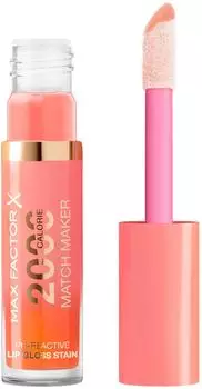 Max Factor 2000 Calorie Match Maker (4,4ml) 010 Bubbly