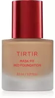 TIRTIR TIR0407, TIRTIR Mask Fit Red Foundation 28N Oat Medium female,...