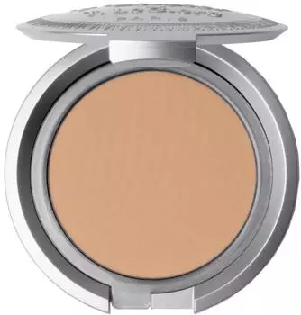 T.LeClerc Compact Powder Foundation Kompakt Foundation 8 g Nr. 03 - Lin