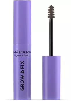 M&aacute;dara Grow & Fix Tinted Brow Gel (4,25ml) 03