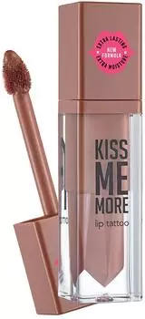 Flormar Kiss Me More Lip Tatoo (3,8 ml) 002 Creamy
