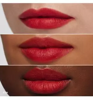 Bobbi Brown Luxe Matte Liquid Lipstick (6 ml) 07 Icon