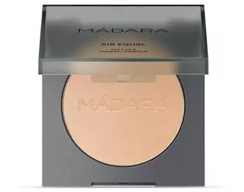 M&aacute;dara Air Equal Soft Silk Mineral Powder (9g) 002 Beige