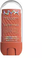 NYX Professional Makeup Buttermelt Glow Stix Aufhellender Stift Farbton 07...