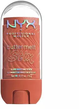 NYX Buttermelt Stix (5g) 07 That's On Melt