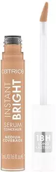 Catrice Instant Bright Serum Concealer (5ml) 015W