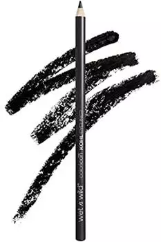 wet n wild Color Icon Kohl Eyeliner (1,4g) Baby'S Got Black