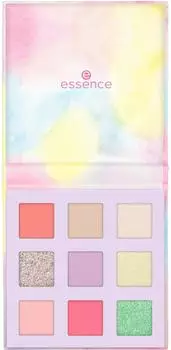 Essence What The Fluff?! (11,6g) 01 Cotton Candy Skies