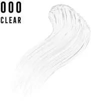 Max Factor 99350183705, Max Factor 2000 Calorie Brow Sculpting No 6 (000 Clear)