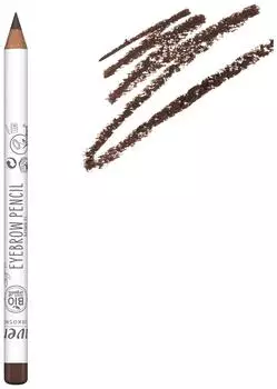Lavera Eyebrow Pencil (1,1g) 01 Brown