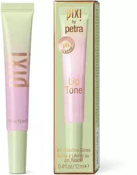Pixi LipTone pH Reactive Gloss (12ml) PinkPatina